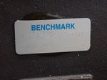 Benchmark Hydraulic Pump