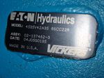 Vickers Hydraulic Pump