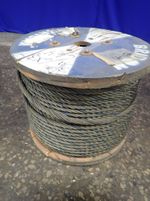 Bridon Wire Rope