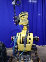 Fanuc Fanuc M900ia Robot