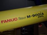 Fanuc Fanuc M900ia Robot