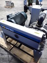 Novatecgardnerdenver Novatecgardnerdenver Vpdb15gaemosd Vacuum Pump