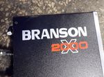 Branson Branson 000x Ultrasonic Welder