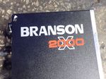 Branson Branson 000x Ultrasonic Welder