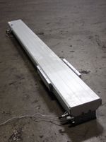 Smc Linear Guide