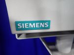 Siemens Siemens Electrical Cabinet