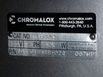 Chromalox Heat Exchanger