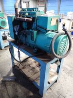 Onan Generator