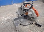 Miluakee 10 Magnum Mitter Saw