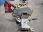 Miluakee 10 Magnum Mitter Saw