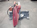 Miluakee 10 Magnum Mitter Saw