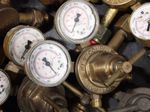  Misc Compressed Gas Regulator