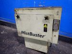Mistbuster Mist Collector