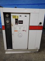 Gardnerdenver Air Compressor