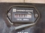 Gardnerdenver Air Compressor