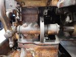 Brown  Sharpe Auto Screw Machine