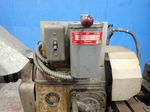 Rockwell Mfg Company Turret Lathe