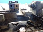 Kbc Turret Lathe