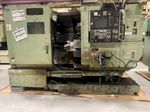 Mori Seiki Mori Seiki Zl250mc600 Used Cnc Lathe With Live Tooling 