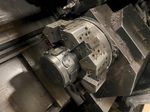 Mori Seiki Mori Seiki Zl250mc600 Used Cnc Lathe With Live Tooling 