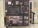 Mori Seiki Mori Seiki Zl250mc600 Used Cnc Lathe With Live Tooling 