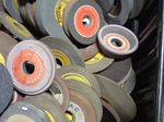  Grinding Wheels