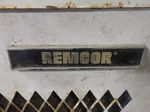 Remcor Chiller