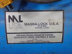 Magnalock Vacuum Pump