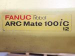 Fanuc Robot Arc Mate 100ic12