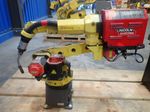 Fanuc Robot Arc Mate 100ic12
