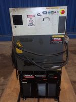 Fanuc Robot Arc Mate 100ic12