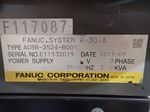 Fanuc Robot Arc Mate 100ic12