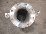  Stainless Steel Smooth Exhaust Bellows