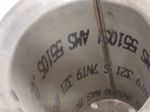  Stainless Steel Smooth Exhaust Bellows