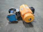 Bettis Pneumatic Valve Actuator