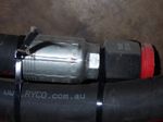 Ryco Diehard Hydraulic Hose