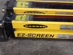 Banner Ezscreen Safety Light Screen