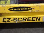 Banner Ezscreen Safety Light Screen