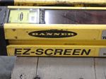 Banner Ezscreen Safety Light Screen 