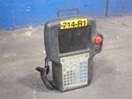 Fanuc I Pendant