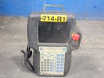 Fanuc I Pendant