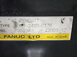 Fanuc I Pendant