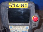 Fanuc I Pendant