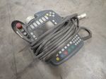 Kuka Teach Pendant