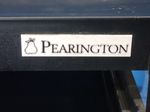 Pearington 3 Tier Rolling Cart