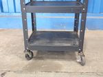 Pearington 3 Tier Rolling Cart