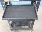 Pearington 3 Tier Rolling Cart