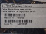 Trumpf Circuit Board Dlca