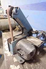 Enco Belt Sander