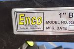 Enco Belt Sander